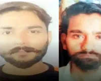 Mahoba Road Accident : कानपुर-सागर हाईवे पर दर्दनाक हादसा, वाहन की टक्कर से दो दोस्तों की मौत
