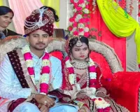 Rae Bareli News : शादी के 6 माह बाद पति-पत्नी ने एक साथ फंदा लगाकर दी जान, कमरे में मिले दोनों के शव