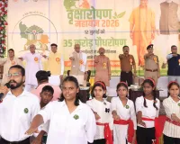 Bareilly News : बरेली ने मिलकर उठाया शोर, हरियाली पर सबका जोर