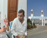 Rampur News : जौहर यूनिवर्सिटी को बर्बाद नहीं होने दिया जाएगा: आसिम