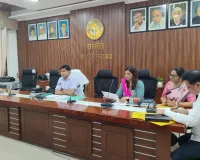 Moradabad News : स्कूली वाहनों की फिटनेस, चालक सत्यापन कर सड़क सुरक्षा मानकों का कड़ाई से कराएं अनुपालन