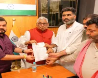 Jauhar University : जौहर विश्वविद्यालय बचाने उतरी सपा, 45 जनप्रतिनिधियों संग रामपुर पहुंचे नेता प्रतिपक्ष, बोले- 'ध्वस्त नहीं होने देंगे'