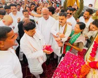 Sambhal News : शिवपाल यादव का सरकार पर बड़ा हमला, बोले- यूपी में कानून व्यवस्था पूरी तरह फेल