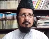Bareilly News : वक्फ बोर्ड की जांच में निकलेगा बड़ा घोटाला: मौलाना शहाबुद्दीन