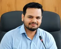 Hardoi News : प्रभात मिश्रा बने हरदोई के नए बीएसए, शासन ने जारी किया नियुक्ति आदेश