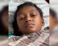 Rampur News : खूंखार कुत्तों का आतंक, कक्षा 6 की छात्रा को नोचकर किया लहूलुहान