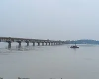 Barabanki Weather News : दो दिन की बारिश से गर्मी-उमस से राहत, धान की रोपाई में आई तेजी; जलभराव बना परेशानी