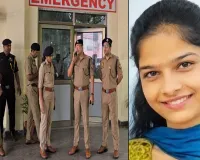 Pilibhit Medical College Murder : मेडिकल कॉलेज में सिरफिरे ने सहपाठी छात्रा की चाकू से गोदकर की हत्या, गर्दन और पेट में किए तीन वार.. DGME ने तलब की रिपोर्ट 