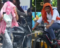 बरेली मौसम : 'हॉट एंड ह्यूमिड' का येलो अलर्ट, जानें कब मिलेगी उमस से राहत
