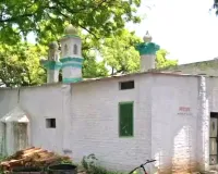 Rampur News : नवाबी दौर की 150 वर्ष पुरानी मस्जिद पर मंडराया ध्वस्तीकरण का खतरा