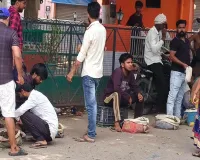 Pilibhit News : PTR की ये कैसी मानसून गश्त..जंगल से निकलकर बाजार पहुंचा कटरुआ..800 रुपये किलो तक बिक रहा!