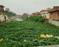 Barabanki News: घंटों की बारिश में खुली सफाई व्यवस्था की पोल, चोक हुआ जमुरिया नाला; करंट लगने से किशोर की मौत