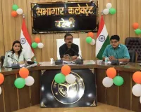 Bareilly News : जनगणना की तैयारियों में लापरवाही नहीं होगी बर्दाश्त