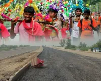 Bareilly News : कांवड़ से पहले दौड़ेगा नवदिया झादा फ्लाईओवर पर ट्रैफिक