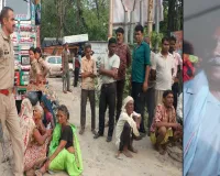 Bareilly News : सुपीरियर इंडस्ट्रीज में कन्वेयर बेल्ट में फंसकर मजदूर की मौत
