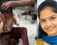 Pilibhit News : घटना के बाद आरोपी ने खुद की गर्दन पर भी रखा था चाकू