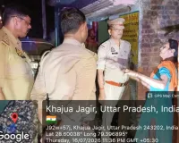 Bareilly News : शेरगढ़ में पारिवारिक विवाद में सगे भाई की गोली मारकर हत्या, जांच में जुटी पुलिस