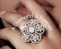 A Diamond is Forever.... क्या ‘डायमंड इज फॉरएवर’ का जादू अब खत्म हो रहा है