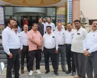 Bareilly News : ग्रीन पार्क में अधिवक्ता दंपत्ति पर जानलेवा हमला