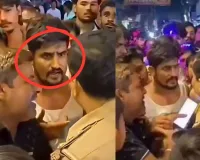 मुजफ्फरनगर में कांवड़िए ने इंस्पेक्टर को दी वर्दी उतरवाने की धमकी, वायरल वीडियो की जांच में जुटी पुलिस 