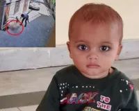 Firozabad News : मां के शादी से इनकार पर डेढ़ साल के आरव को पटक-पटककर मार डाला, बदायूं के विराज को फांसी की सजा !