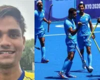  Bhadohi News : यूपी हॉकी टीम में अपना परचम लहरायेंगे भदोही के आशीष यादव, कोयंबटूर में करेंगे प्रदेश का प्रतिनिधित्व