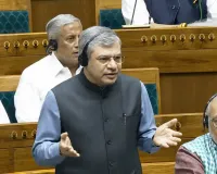 Railway Jobs: 12 साल में भारतीय रेलवे ने दीं 5.56 लाख नौकरियां, संसद में रेल मंत्री अश्विनी वैष्णव ने साझा किए बड़े आंकड़े