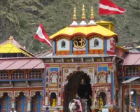 राम मंदिर के बाद बदरीनाथ में चढ़ावे के कथित गबन का शोर, पूर्व सीएम त्रिवेंद्र रावत ने उठाई जांच की मांग 