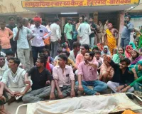 Barabanki News: स्कूल में सर्पदंश से मासूम की मौत, लापरवाही के आरोप पर फूटा गुस्सा