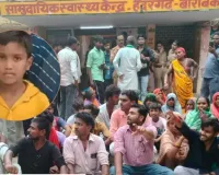 स्कूल में सर्पदंश से छात्र की मौत: जांच पूरी न FIR, खाकी के साये में अंतिम संस्कार