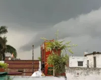 UP Weather Update : यूपी में मानसून ने पकड़ी रफ्तार, सात दिन झमाझम बारिश के आसार