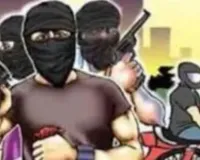 Bahraich News: तमंचे के बल पर बीसी संचालक से 2.53 लाख की लूट, नकाबपोश बदमाश फरार