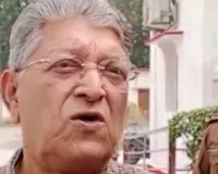  '2027 में जनता देगी ड्रामे का जवाब',पप्पू यादव पर भड़के बीजेपी विधायक वेद गुप्ता, कहा- विपक्ष के पास मुद्दा खत्म