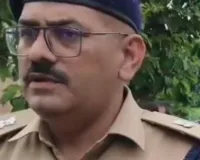 Shravasti News :  धान की नर्सरी में मिला विवाहिता का शव, दो दिन से थी लापता; पुलिस ने शुरू की जांच