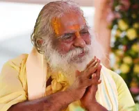 Mahant Nritya Gopal Das : राम मंदिर ट्रस्ट अध्यक्ष महंत नृत्य गोपाल दास की तबीयत बिगड़ी, लखनऊ मेदांता में भर्ती 