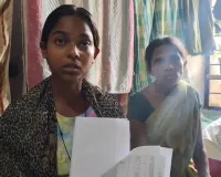 Barabanki News: मजदूर महिला के खाते से बिना जानकारी 51.96 लाख का लेन-देन, कर्नाटक साइबर पुलिस की नोटिस से हुआ खुलासा