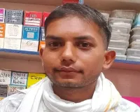Hardoi News : गंगा एक्सप्रेसवे अंडरपास के पास ऑटो की टक्कर से बाइक सवार की मौत, चालक फरार
