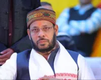Sultanpur News : राम मंदिर धन गबन पर मंत्री मनोज पांडेय का पलटवार, बोले- 'राम भक्तों पर गोली चलवाने वालों के बयान का जवाब नहीं दूंगा'