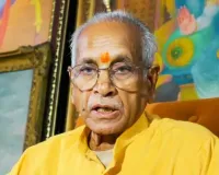 Ram Mandir Trust Meeting : चंपत राय और अनिल मिश्रा ने क्यों दिया इस्तीफा? VHP अध्यक्ष आलोक कुमार ने बताई वजह