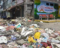 40 किलो से ज्यादा कूड़ा निकला तो खुद करना होगा निस्तारण : होटल-मैरिज हॉल और हाउसिंग सोसाइटियों को कानपुर नगर निगम का आदेश, नहीं माने तो जुर्माना