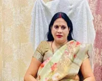 Sultanpur News : जिला पंचायत अध्यक्ष उषा सिंह ने किया सरेंडर, कोर्ट से मिली जमानत, जानें पूरा मामला