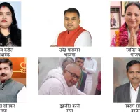 Kanpur News : घाटमपुर में अपना दल और BJP में खींचतान, कौन बड़ा बलवान…! 2027 चुनाव को लेकर सपा-कांग्रेस के दावेदारों ने भी बढ़ाई सक्रियता