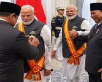 रणनीतिक विश्वास की मुहर है ‘बिंतांग आदिपूर्णा’