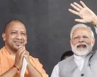 Kanpur-Kabrai Greenfield Highway : कानपुर-कबरई ग्रीनफील्ड हाईवे को केंद्र से मिली मंजूरी, CM योगी ने PM मोदी का जताया आभार