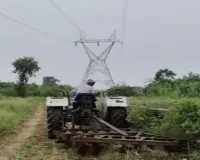 मुरादाबाद में 93 हेक्टेयर सरकारी जमीन कब्जामुक्त, डीएम का सख्त संदेश- सार्वजनिक भूमि पर कब्जा करने वालों को नहीं मिलेगी राहत