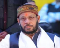 मां सीता के अपहरण के लिए रावण भी साधु वेश में आया था... स्वामी अविमुक्तेश्वरानंद से मुलाकात पर मंत्री मनोज पांडेय का अखिलेश यादव पर तंज 