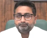 UP Waqf Board: नए कानून के तहत होगा बोर्ड का गठन, बोले मंत्री दानिश अंसारी- गैर-मुस्लिम सदस्यों को भी मिलेगी जगह