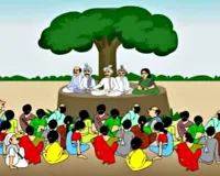 कागजों पर सिमट रही हैं ग्राम सभाएं
