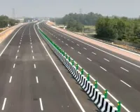 Lucknow-Kanpur Expressway : 13 जुलाई को जनता को मिलेगा लखनऊ-कानपुर एक्सप्रेसवे का तोहफा, 45-50 मिनट में पूरा होगा सफर