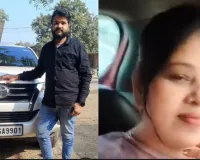Pratapgarh Road Accident : अयोध्या से लौट रहे भाई-बहन की सड़क हादसे में मौत, दो महीने बाद होनी थी बहन की शादी